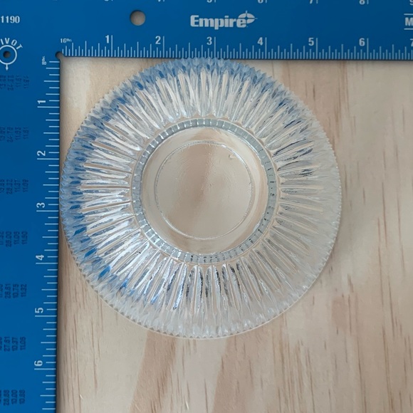 Tall Ribbed Bowls Set - Picture 8 of 9